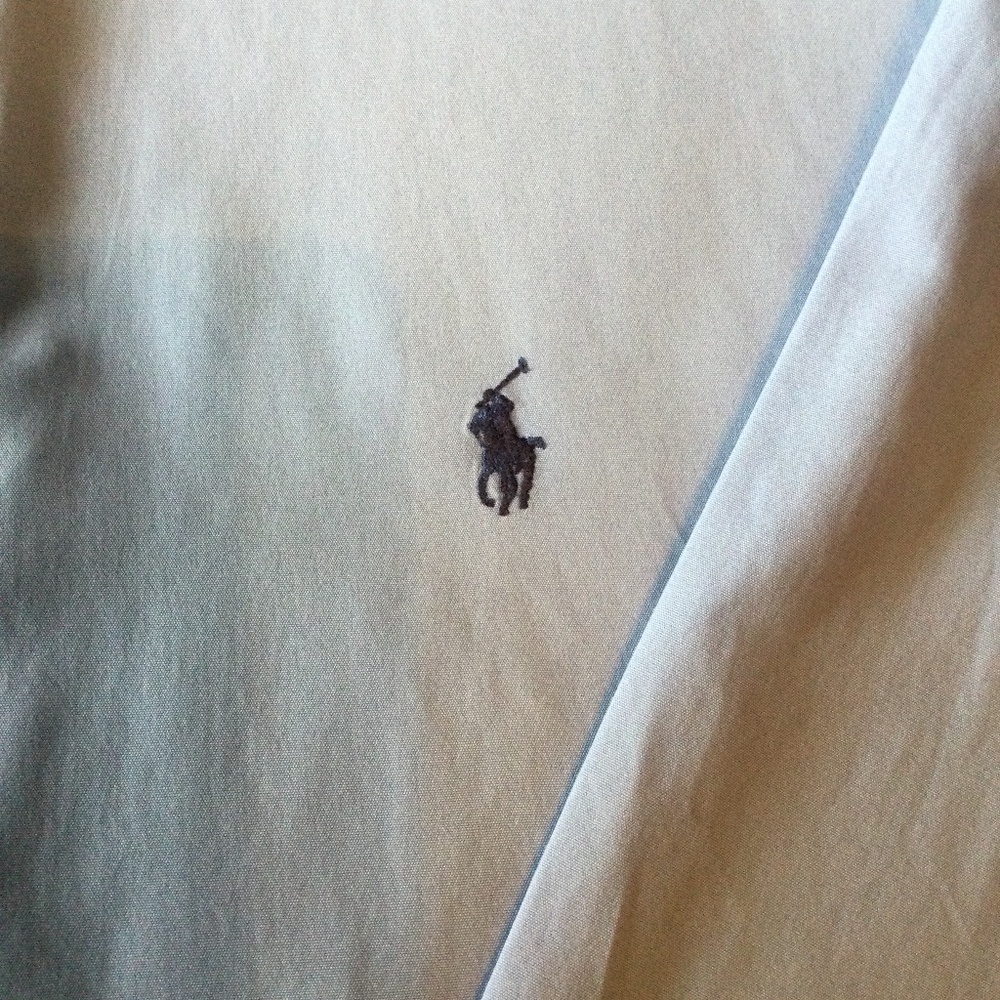 Polo By Ralph Lauren Button Down Shirt - Picture 3 of 8